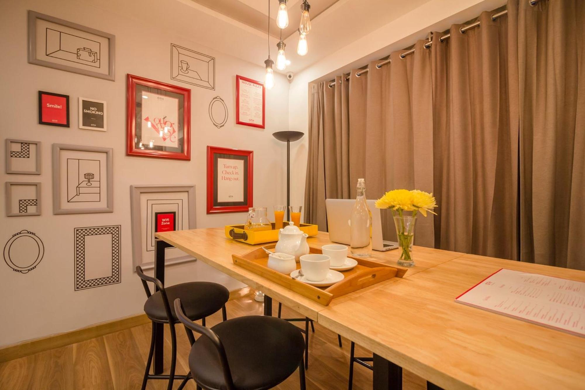 Super Townhouse Hotel Impact Chinhat Εξωτερικό φωτογραφία
